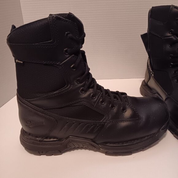 Danner Striker-Bolt Size Zip 8\
